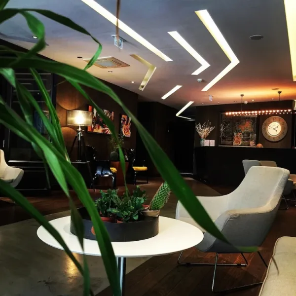 Modus Hotel Istanbul - صورة 2