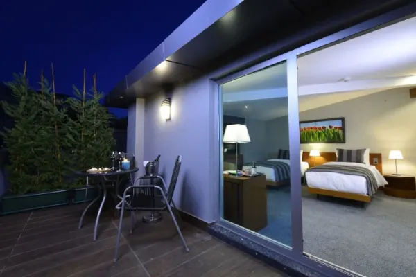 Modus Hotel Istanbul - صورة 3