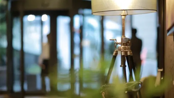 Modus Hotel Istanbul - صورة 4
