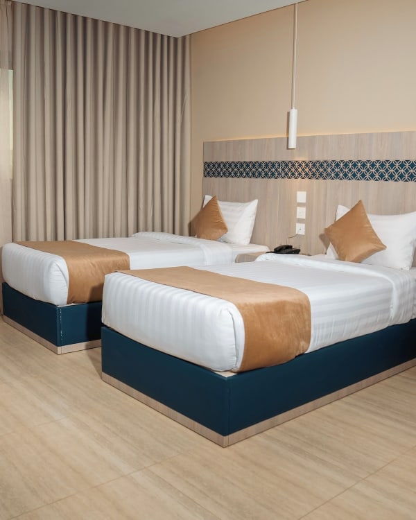 Al Mustarah Hotel
