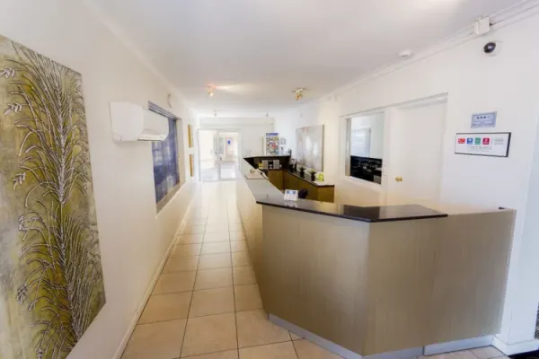 Comfort Inn Suites Manhattan - image 4