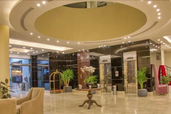 Sandy Palace Hotel - صورة 2