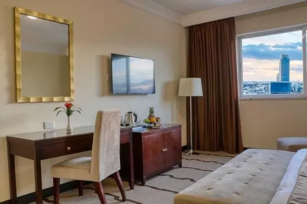 Sandy Palace Hotel - صورة 3