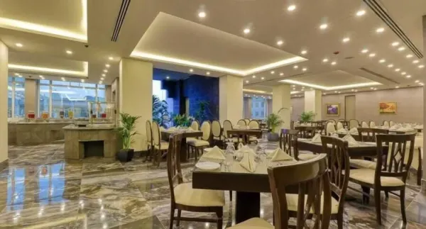 Sandy Palace Hotel - صورة 4