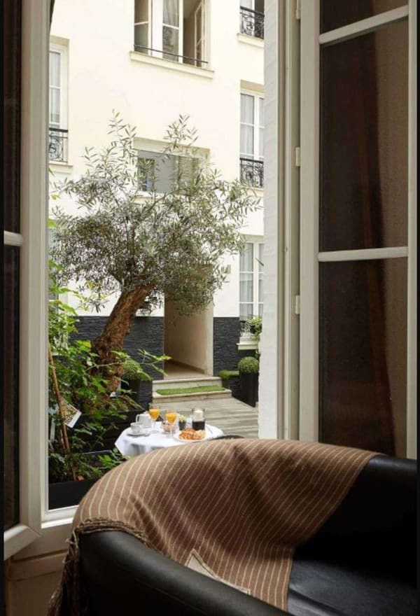 Hotel le Twelve