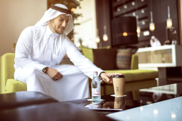 Centro Shaheen Jeddah By Rotana - image 2