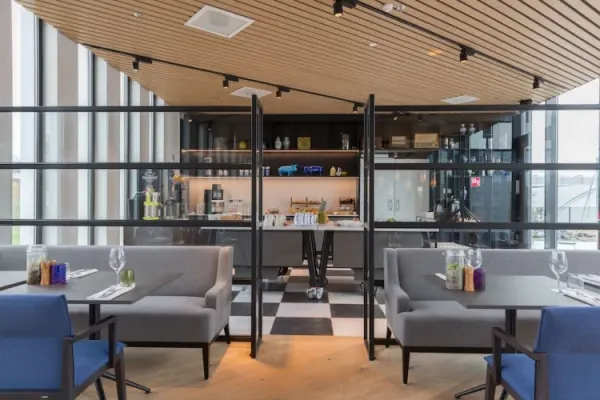Postillion Hotel Amsterdam - صورة 4