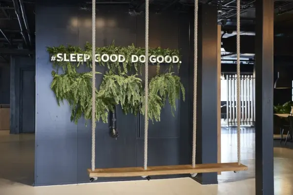 Good Hotel London - image 2