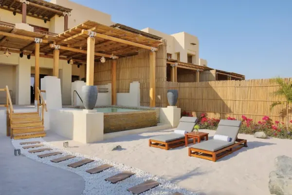 Al Wathba, a Luxury Collection Desert Resort & Spa, Abu Dhabi - صورة 3