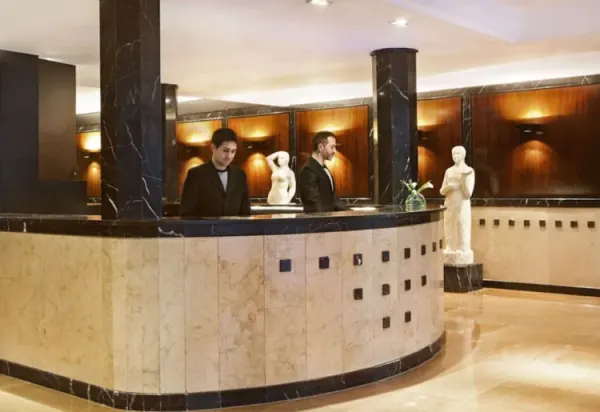 Hotel Derby Barcelona - صورة 2