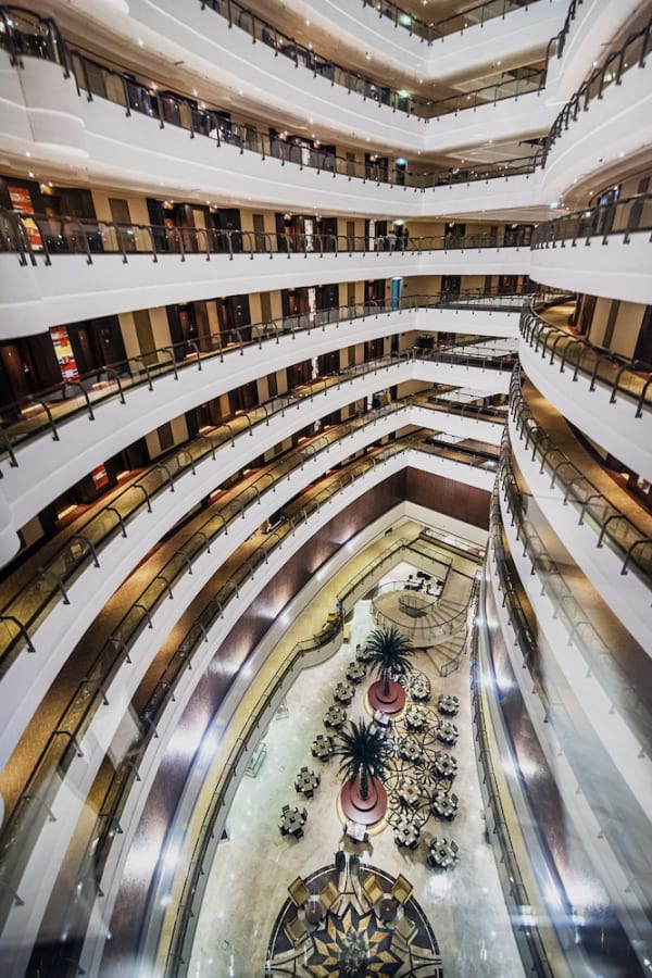 Khalidiya Palace Rayhaan by Rotana - صورة 2