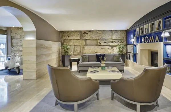 Hotel Indigo Rome - St. George by IHG - صورة 2