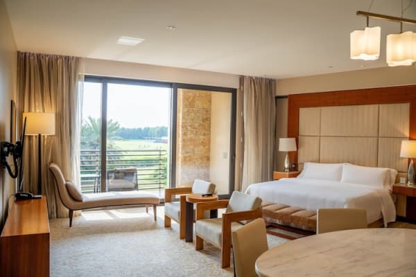 VOGO Abu Dhabi Golf Resort & Spa - صورة 3