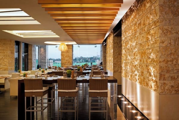 VOGO Abu Dhabi Golf Resort & Spa - صورة 4