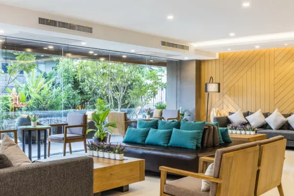 Livotel Hotel Hua Mak Bangkok - صورة 2