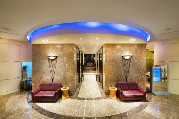 Hotel Royal Kuala Lumpur - صورة 2