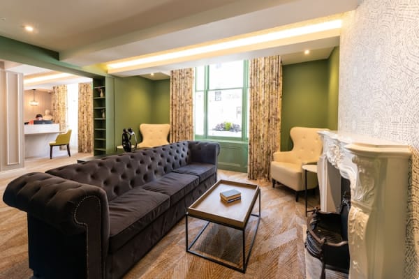 Byron Hotel London - صورة 2