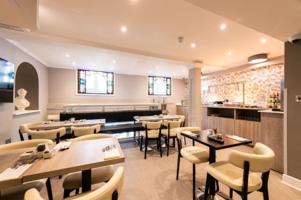 Byron Hotel London - صورة 4