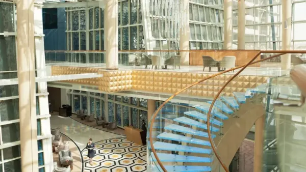 InterContinental Doha The City by IHG - صورة 2