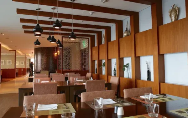 InterContinental Doha The City by IHG - صورة 4