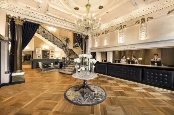 The Baileys Hotel London Kensington - image 2