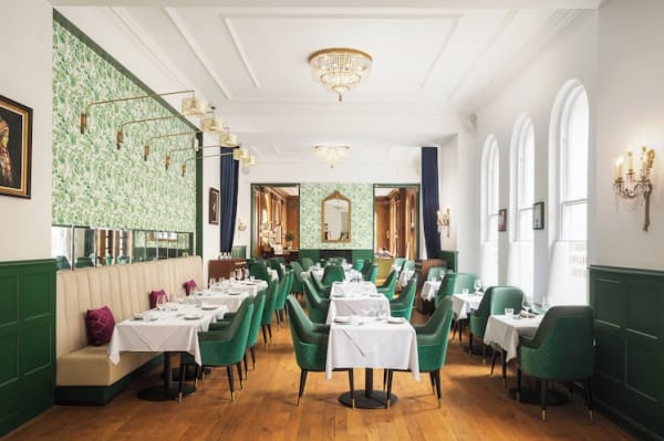 The Baileys Hotel London Kensington - image 4