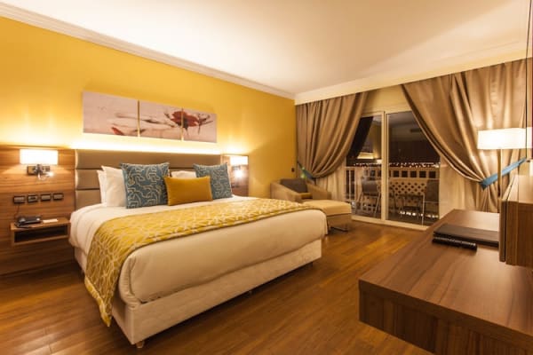 Savoy Le Grand Hotel - image 3