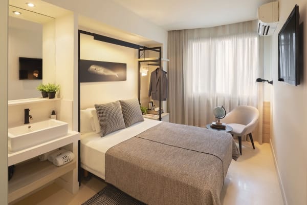 Hotel Denit Barcelona