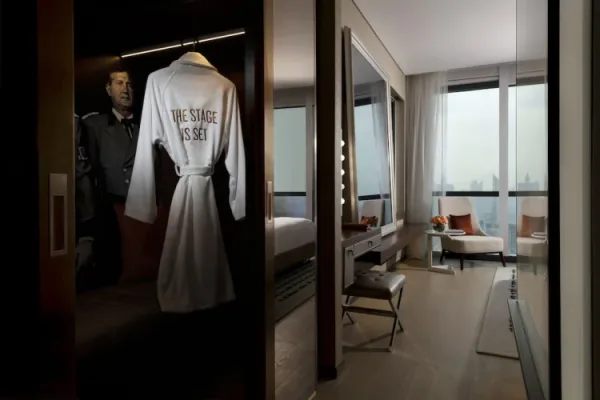 Paramount Hotel Dubai - صورة 3