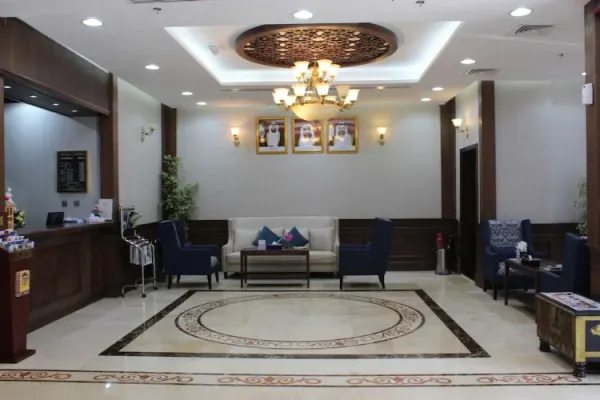 Al Diar Mina - صورة 3