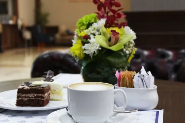 Al Diar Mina - صورة 4