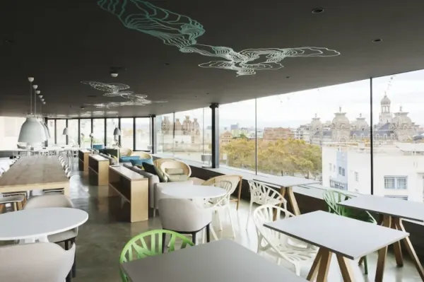Hotel Rec Barcelona - Adults only - صورة 4