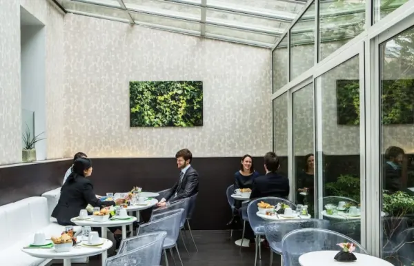 Hôtel Le Quartier Bercy Square - صورة 2
