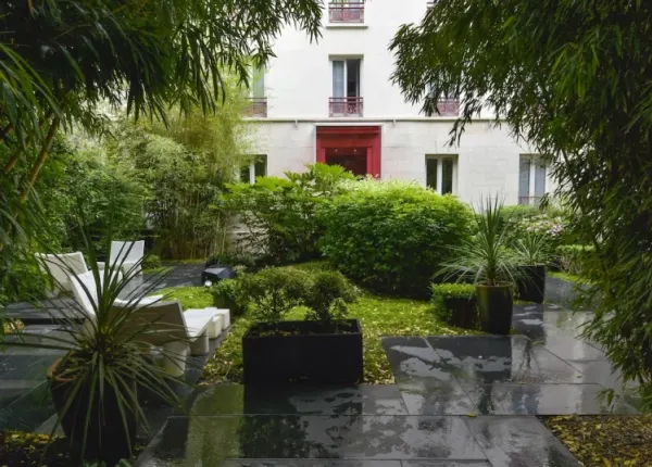 Hôtel Le Quartier Bercy Square - صورة 3