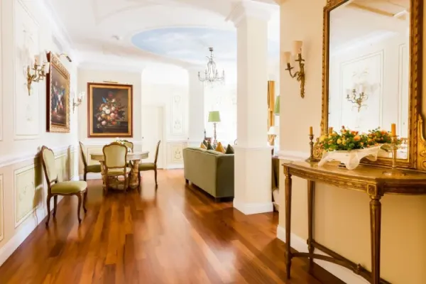 Radisson Blu GHR Hotel, Rome - صورة 3