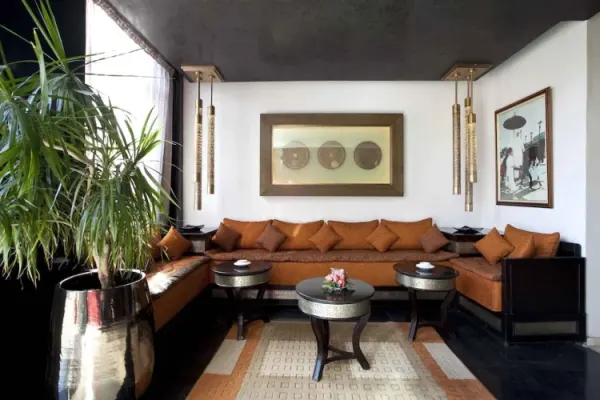 Dellarosa Boutique Hotel Spa - image 2