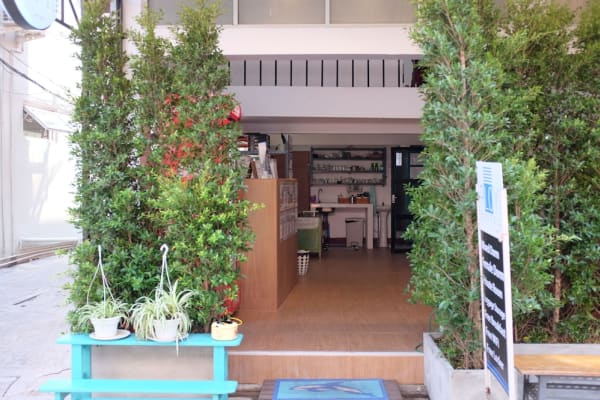 Ploy Hostel - image 2