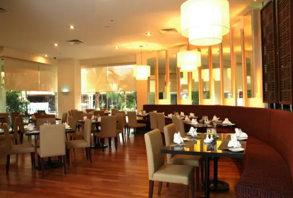 Seri Pacific Hotel Kuala Lumpur - image 4