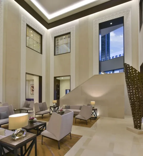 Alwadi Hotel Doha Mgallery Collection - image 2