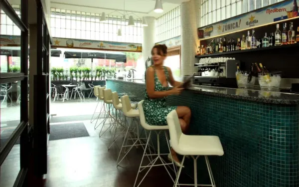 Park Hotel Barcelona - صورة 2