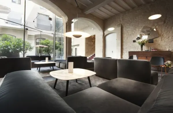 Mercer Hotel Barcelona - صورة 2