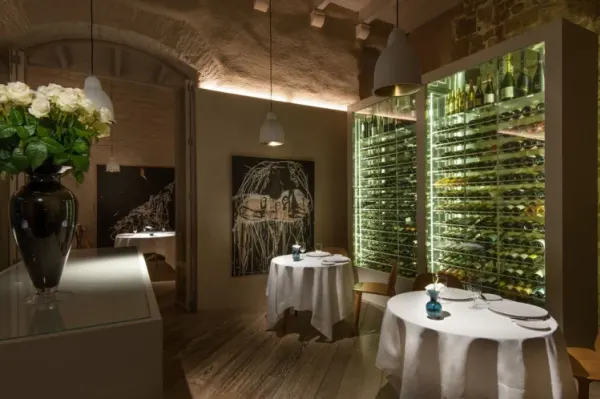 Mercer Hotel Barcelona - صورة 4