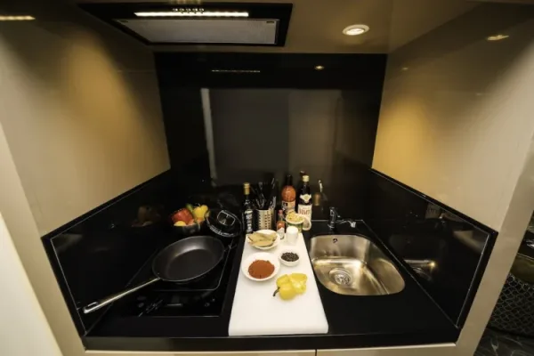 Hawthorn Suites by Wyndham Abu Dhabi City Centre - صورة 3