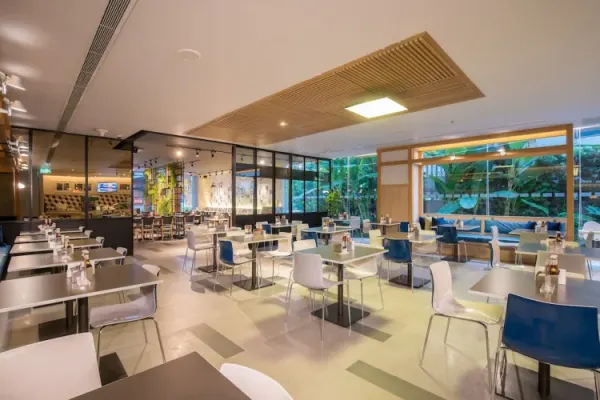 Holiday Inn Express Bangkok Sathorn by IHG - صورة 3