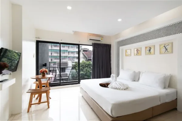 Baron Zotel Bangkok - image 3