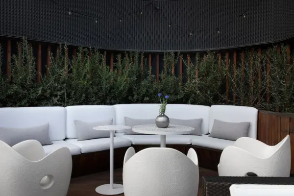 Renaissance Barcelona Hotel