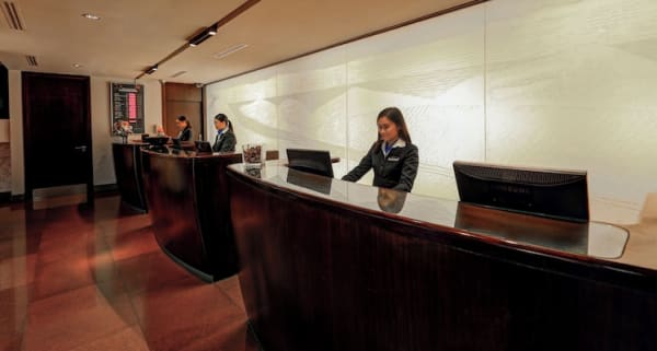 Radisson Blu Hotel Doha - صورة 2