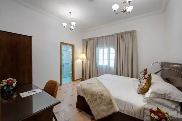 J5 Four Bedroom Villa in Mirdif - صورة 4