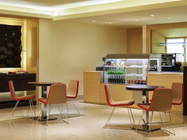 ibis Riyadh Olaya Street - صورة 2