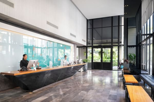 Cross Vibe Bangkok Sukhumvit - صورة 2